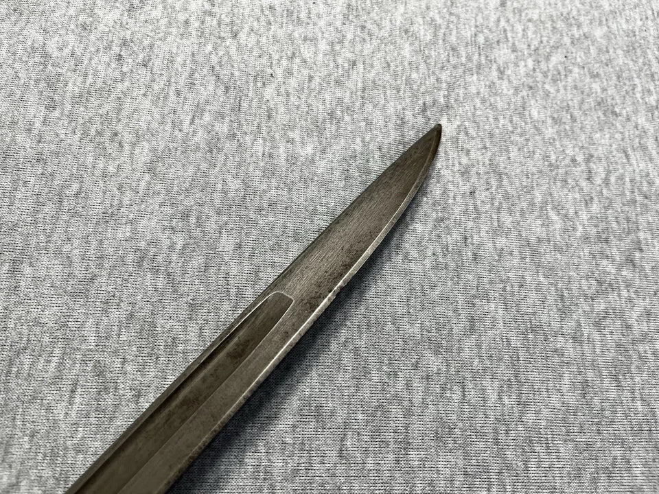 WW1 P1913 Remington British Bayonet