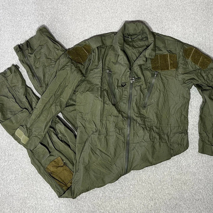 Australian RAAF Aircrew Overall Flight Suit