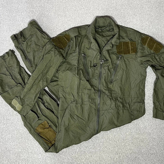 Australian RAAF Aircrew Overall Flight Suit