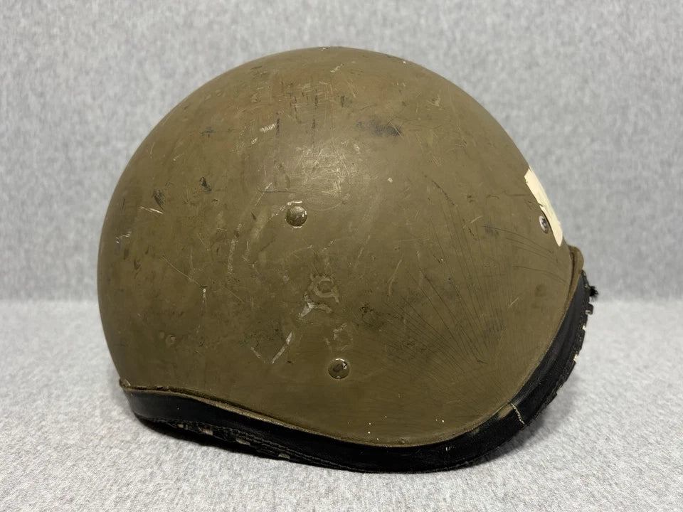 Australian 3RAR Paratrooper Helmet