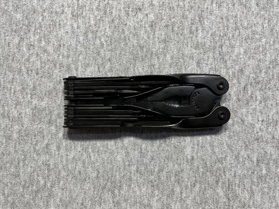 Australian ADF Issued Schrade Tough Multi-Tool