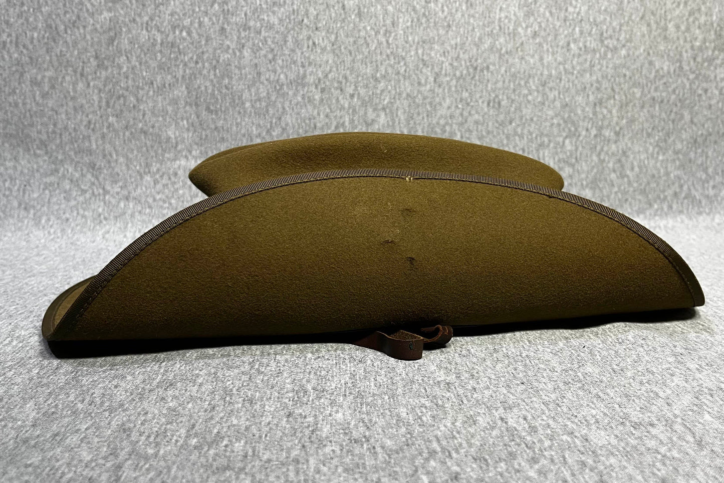 Australian Vietnam War Slouch Hat